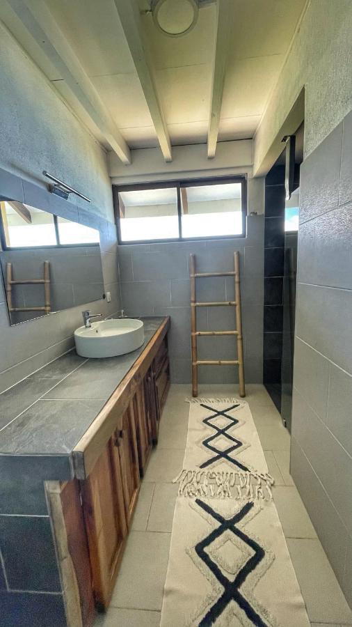 Villa Te Miti Punaauia  Dış mekan fotoğraf